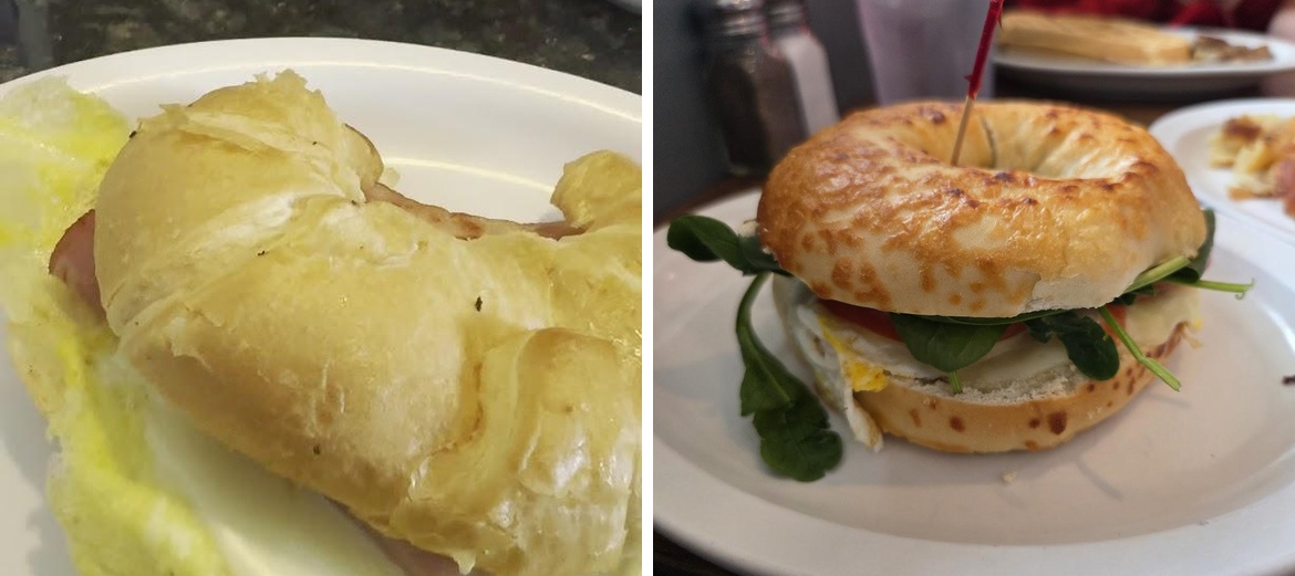 The Nest Restaurant - Vermilion, OH
