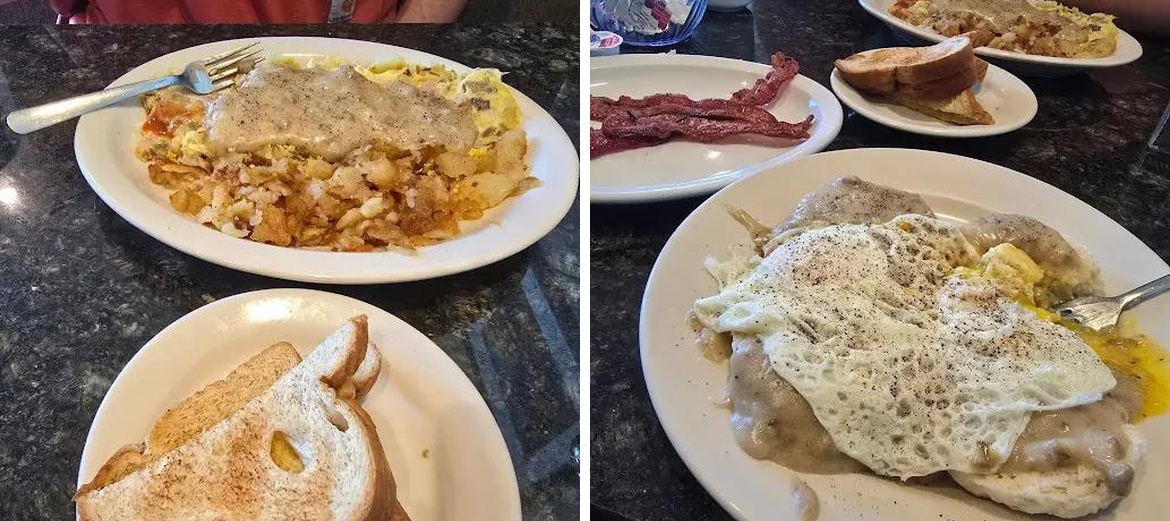 The Nest Restaurant - Vermilion, OH