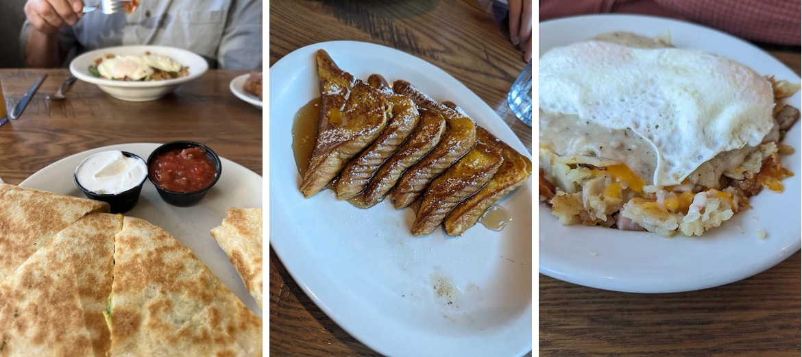 The Nest Restaurant - Vermilion, OH