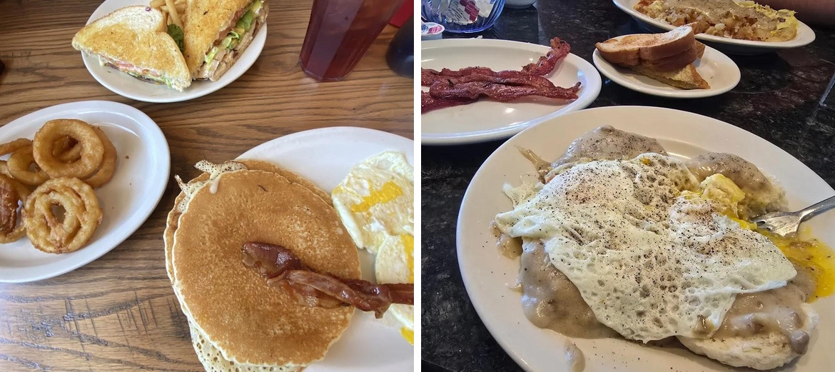 The Nest Restaurant - Vermilion, OH