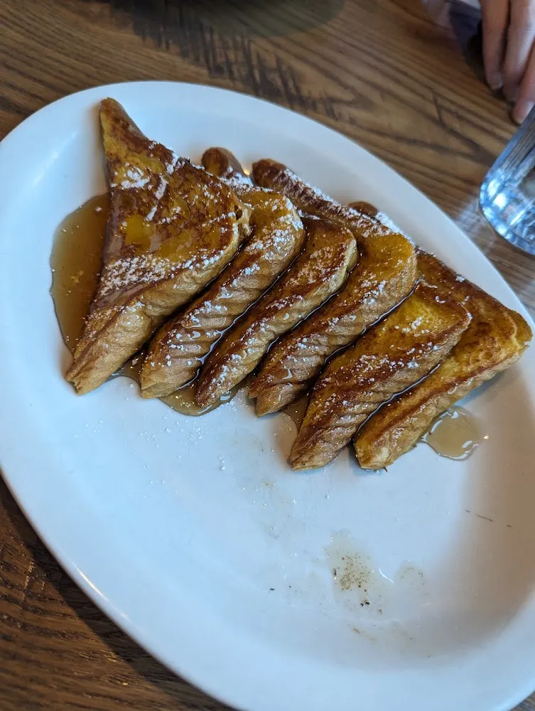 French Toast