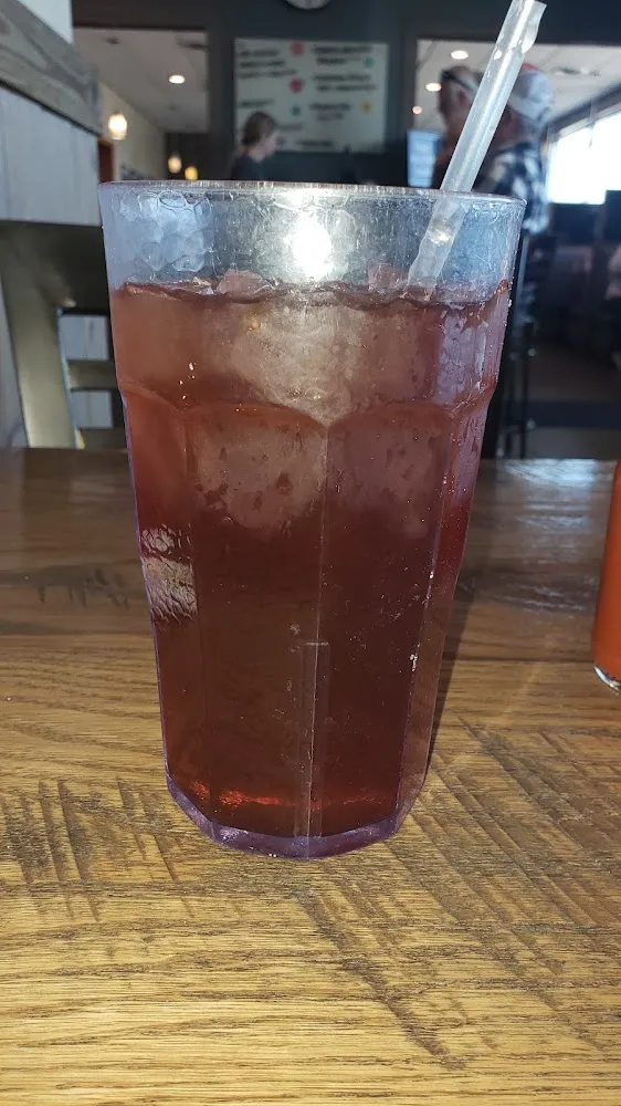 Iced Tea