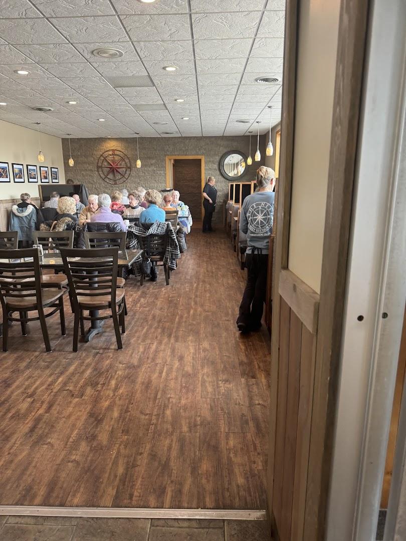 The Nest Restaurant - Vermilion, OH