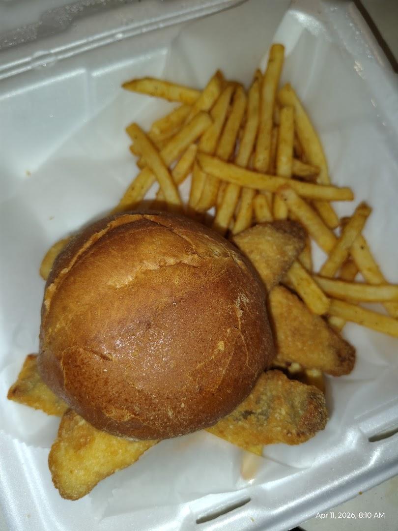The Nest Restaurant - Vermilion, OH