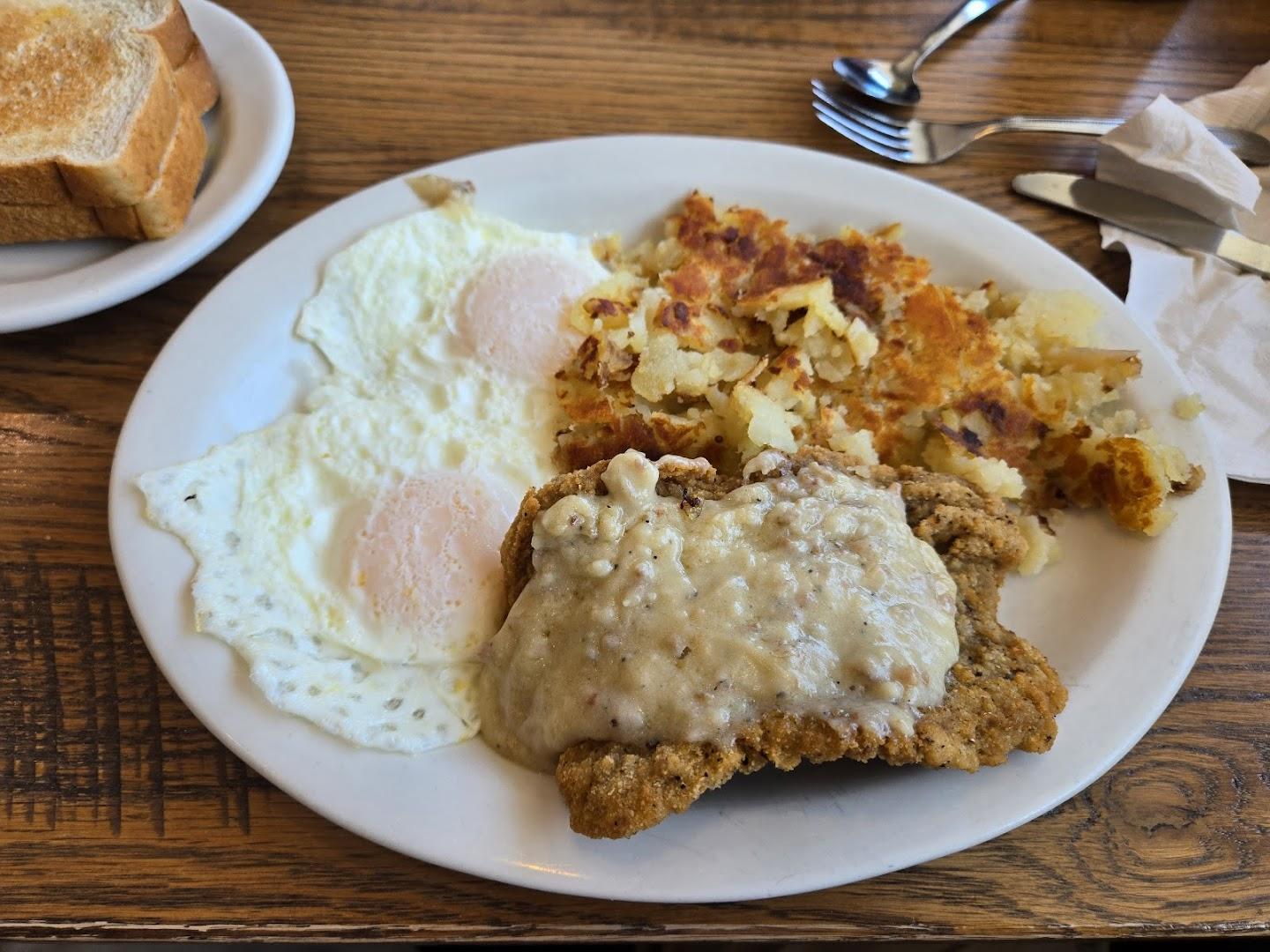 The Nest Restaurant - Vermilion, OH