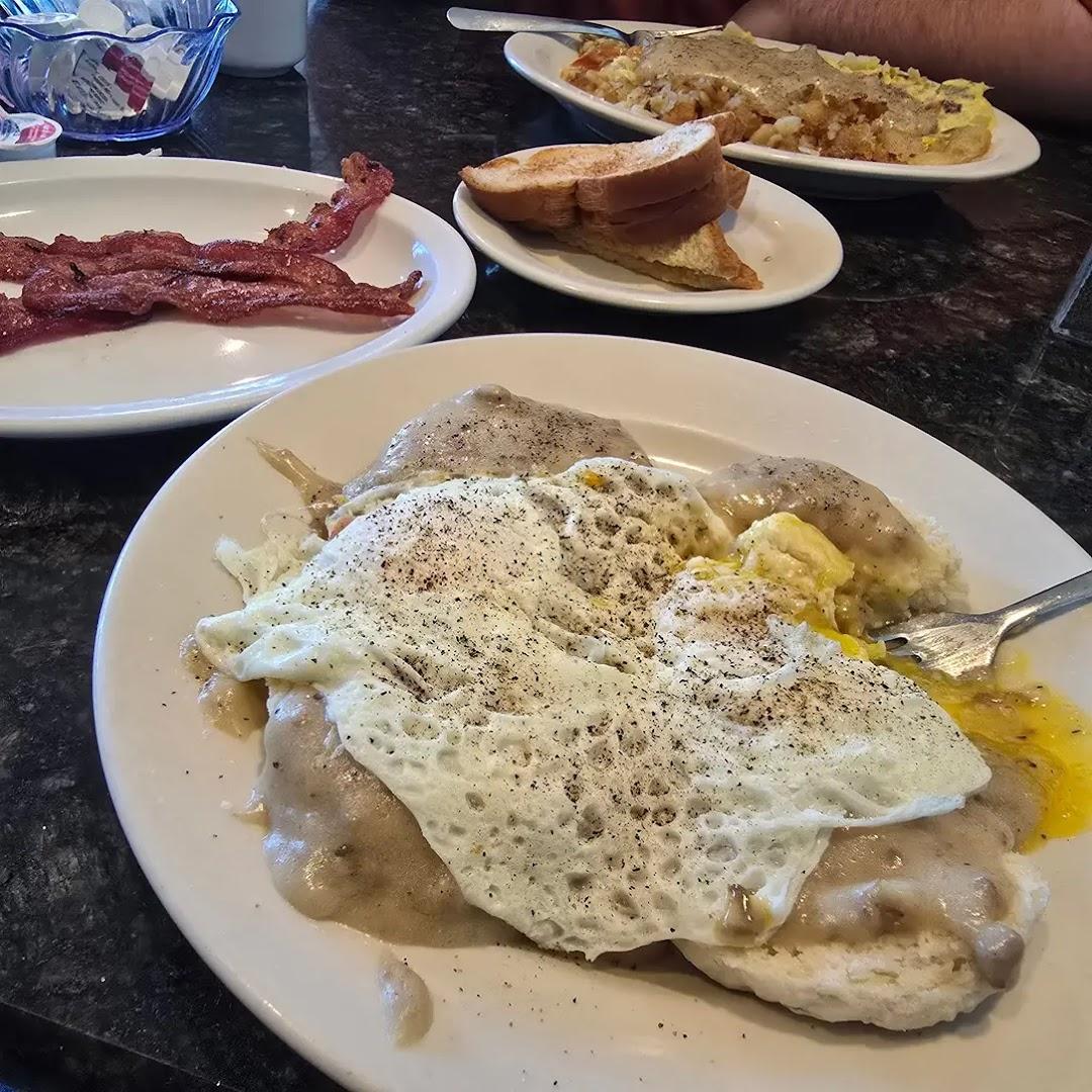 The Nest Restaurant - Vermilion, OH