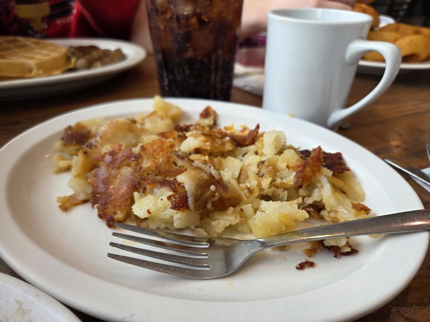 The Nest Restaurant - Vermilion, OH